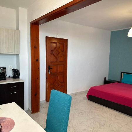 Hotel Вила Николета Sveti Vlas Esterno foto