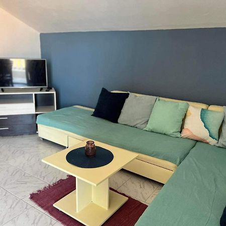 Hotel Вила Николета Sveti Vlas Esterno foto