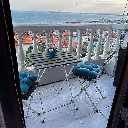 Hotel Вила Николета Sveti Vlas Esterno foto