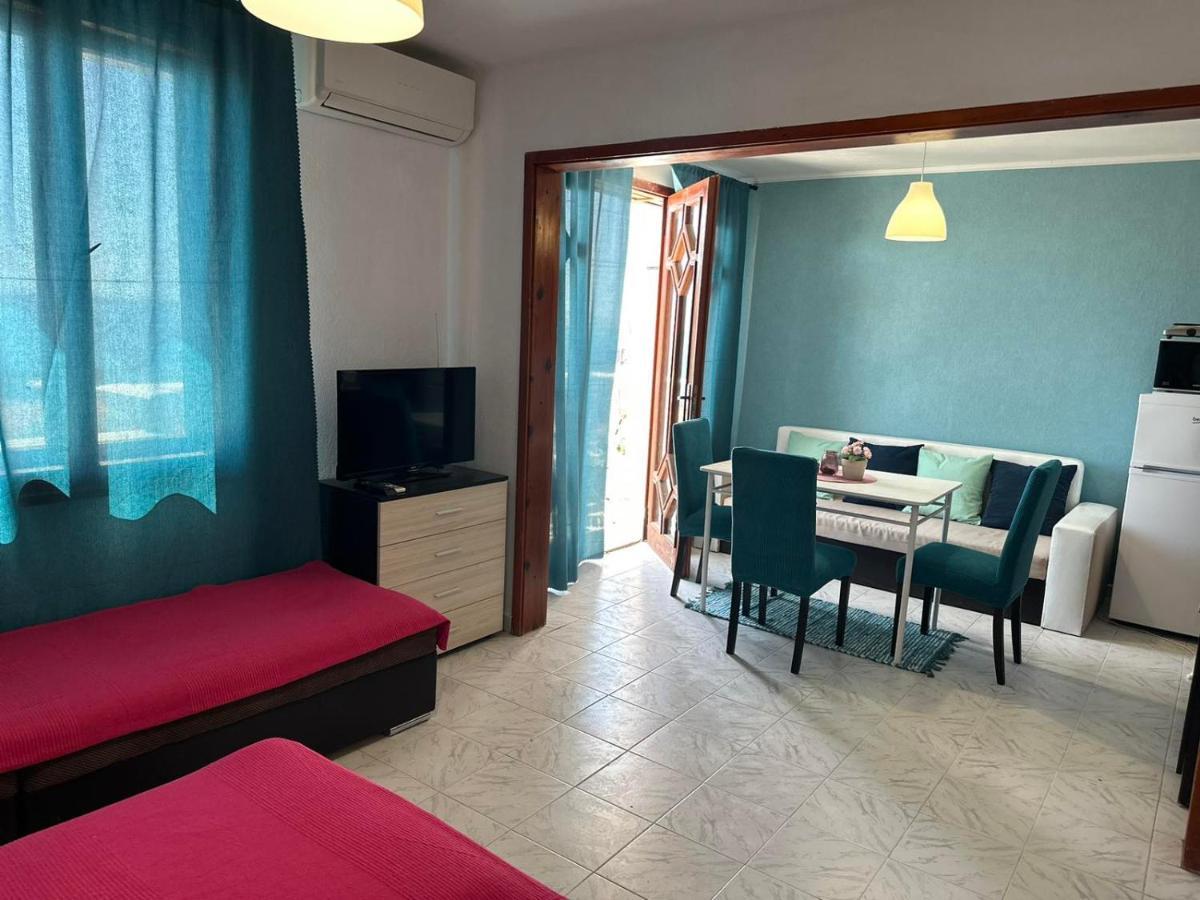 Hotel Вила Николета Sveti Vlas Esterno foto