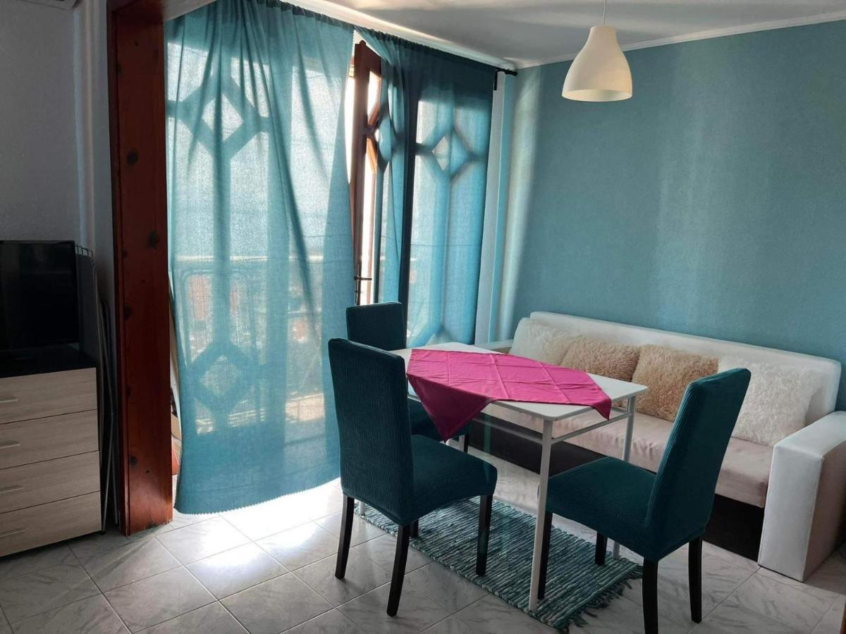 Hotel Вила Николета Sveti Vlas Esterno foto