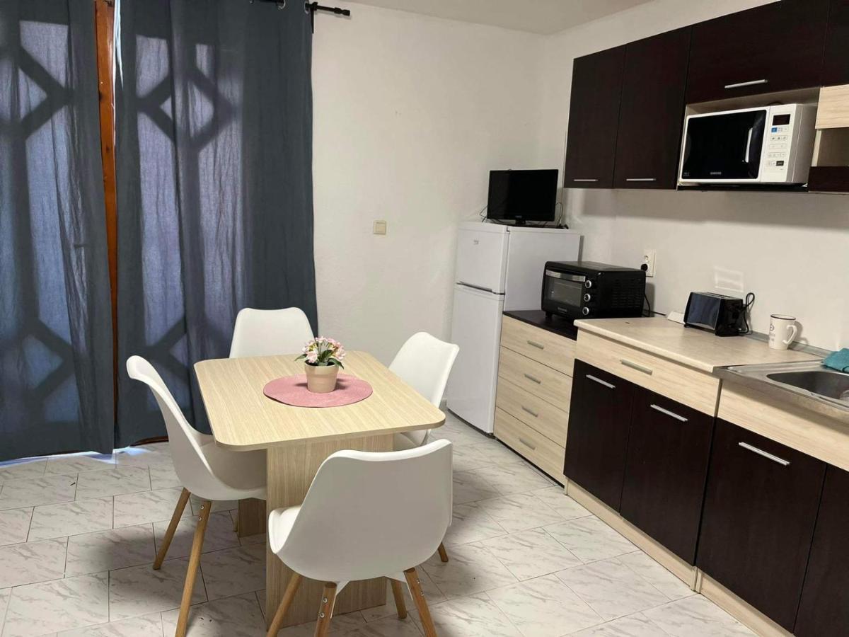Hotel Вила Николета Sveti Vlas Esterno foto