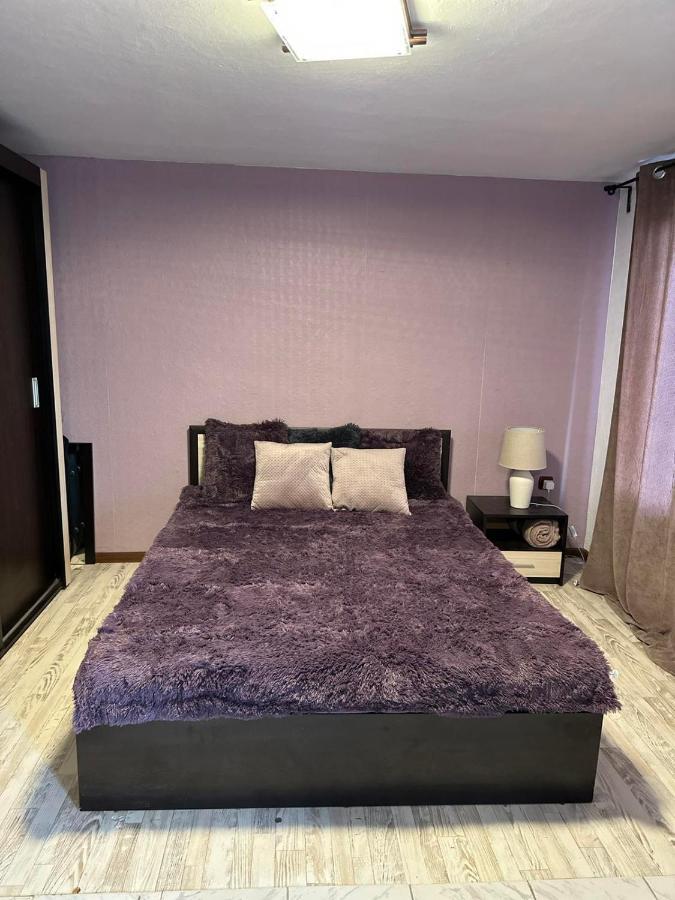 Hotel Вила Николета Sveti Vlas Esterno foto