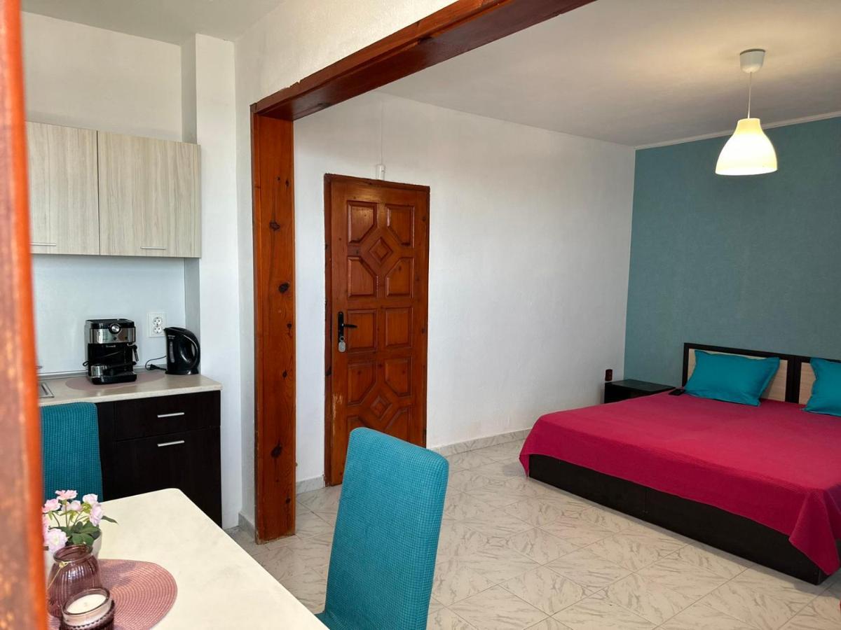 Hotel Вила Николета Sveti Vlas Esterno foto