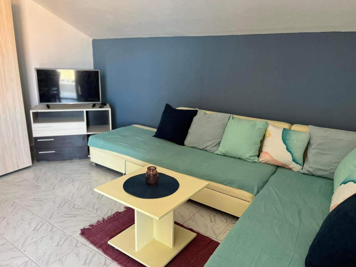 Hotel Вила Николета Sveti Vlas Esterno foto