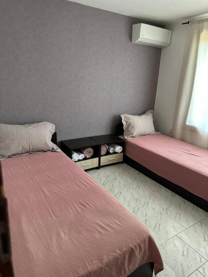 Hotel Вила Николета Sveti Vlas Esterno foto