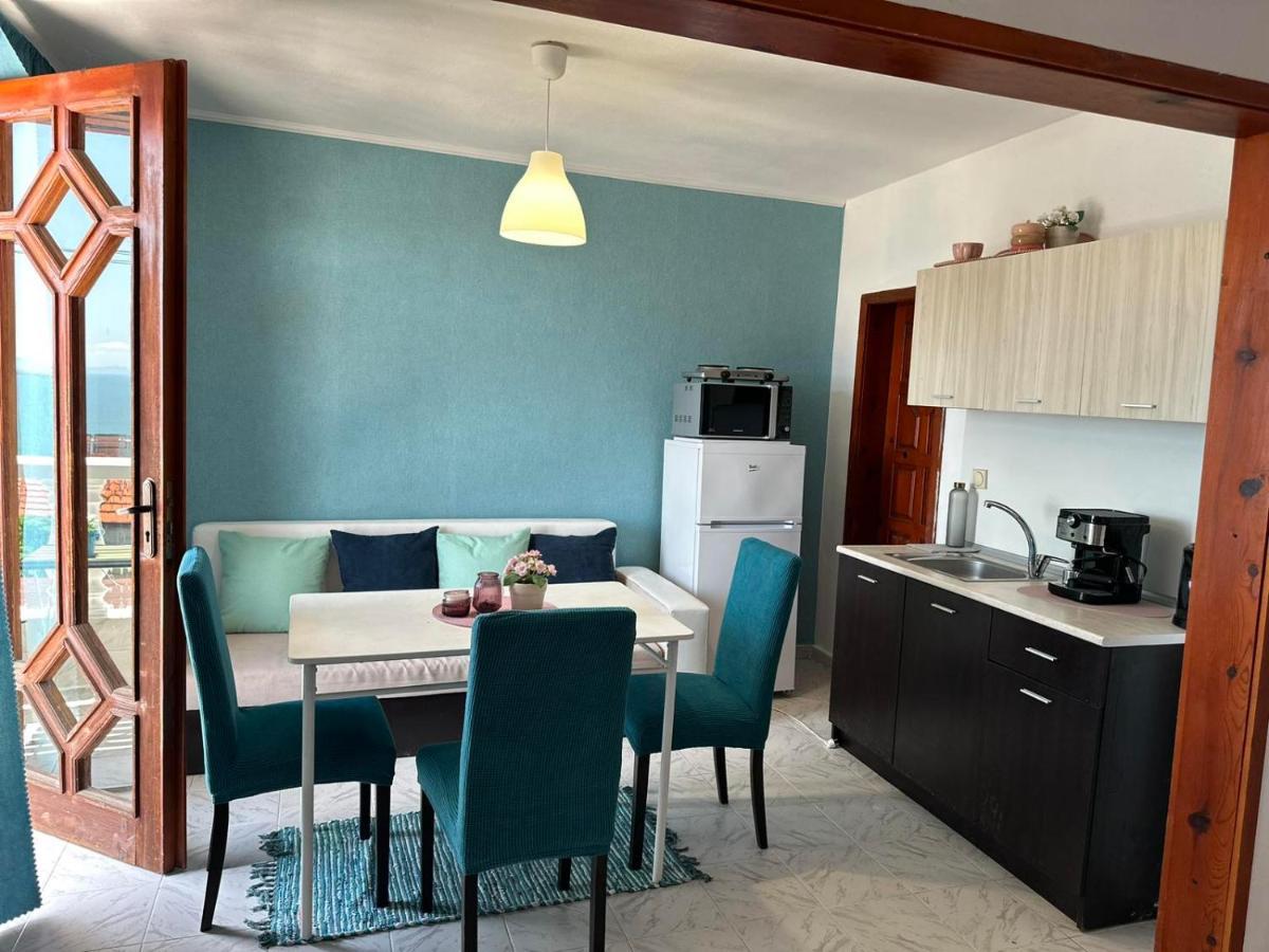 Hotel Вила Николета Sveti Vlas Esterno foto