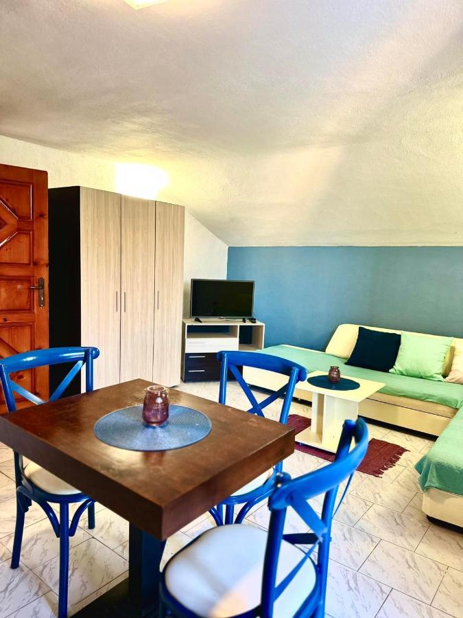 Hotel Вила Николета Sveti Vlas Esterno foto