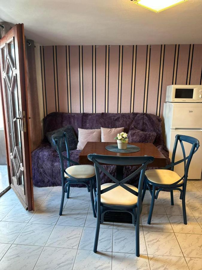 Hotel Вила Николета Sveti Vlas Esterno foto