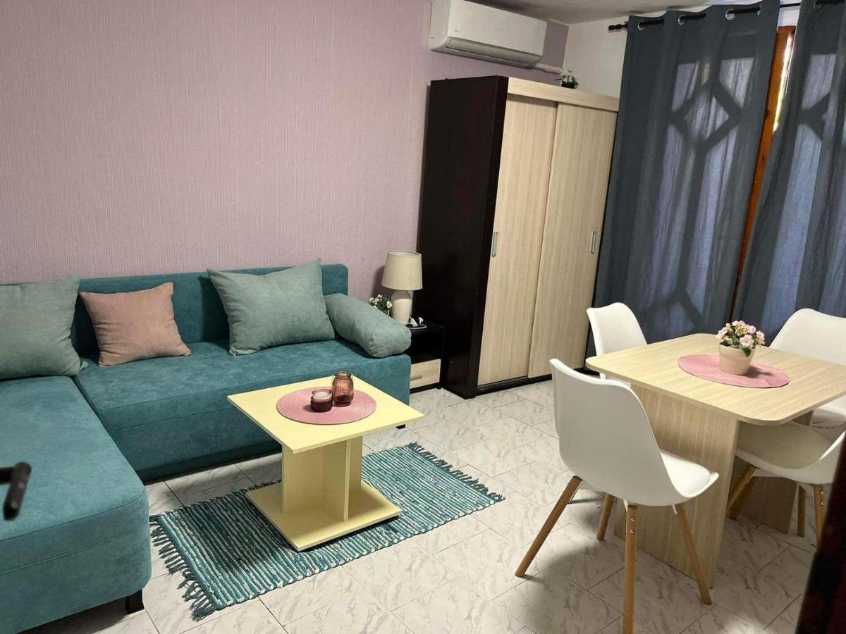 Hotel Вила Николета Sveti Vlas Esterno foto