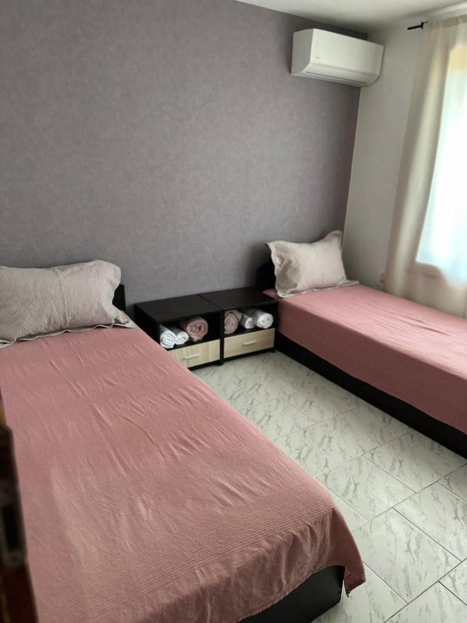 Hotel Вила Николета Sveti Vlas Esterno foto