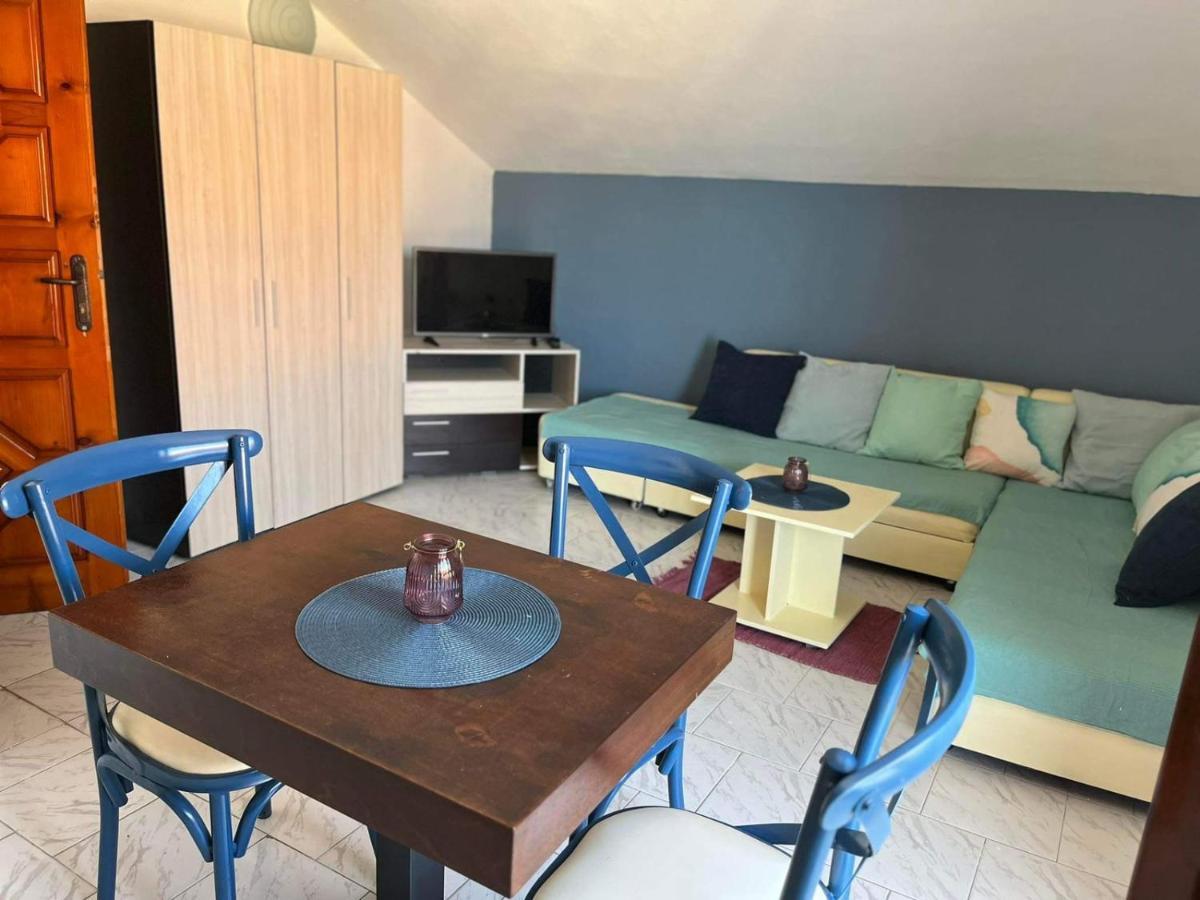 Hotel Вила Николета Sveti Vlas Esterno foto