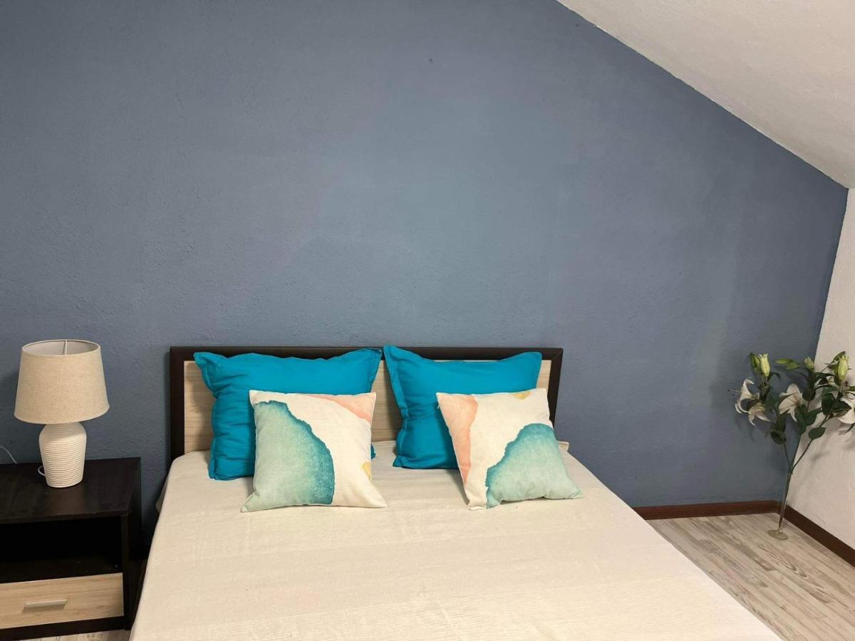 Hotel Вила Николета Sveti Vlas Esterno foto