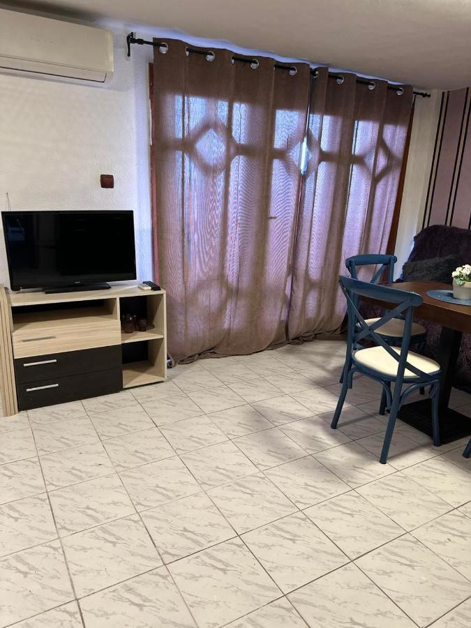 Hotel Вила Николета Sveti Vlas Esterno foto