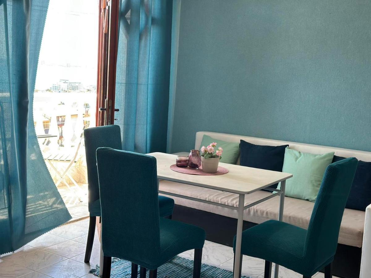 Hotel Вила Николета Sveti Vlas Esterno foto