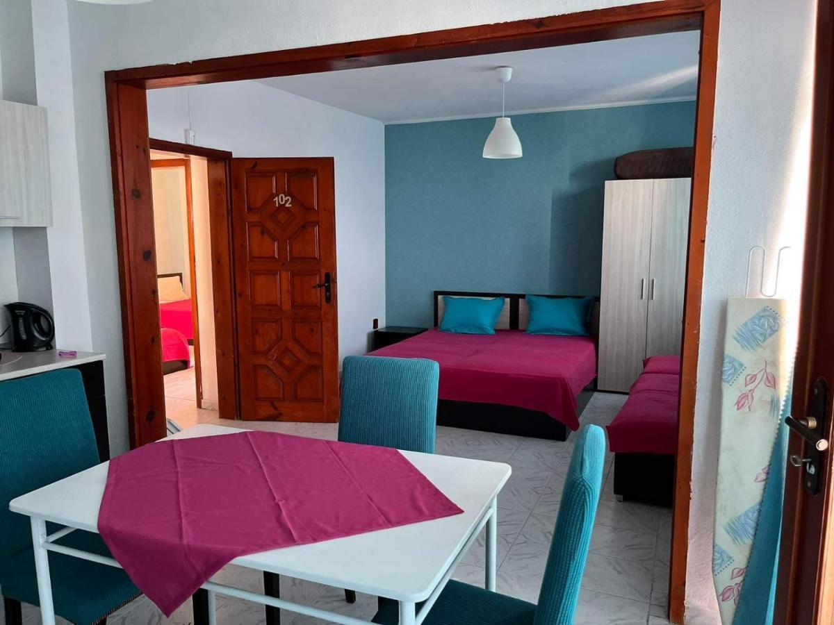 Hotel Вила Николета Sveti Vlas Esterno foto