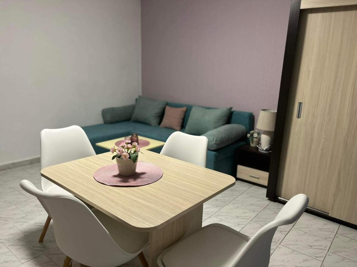 Hotel Вила Николета Sveti Vlas Esterno foto