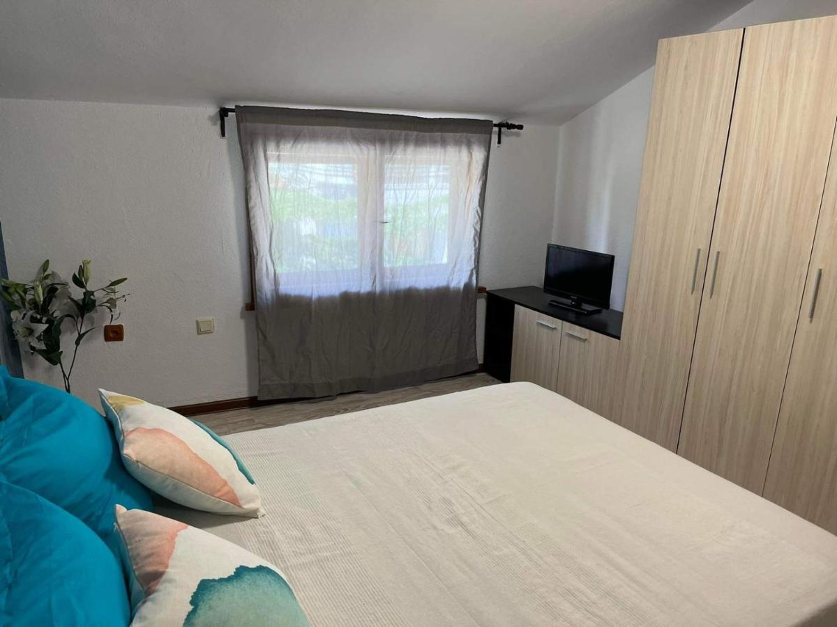 Hotel Вила Николета Sveti Vlas Esterno foto