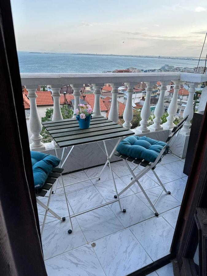 Hotel Вила Николета Sveti Vlas Esterno foto