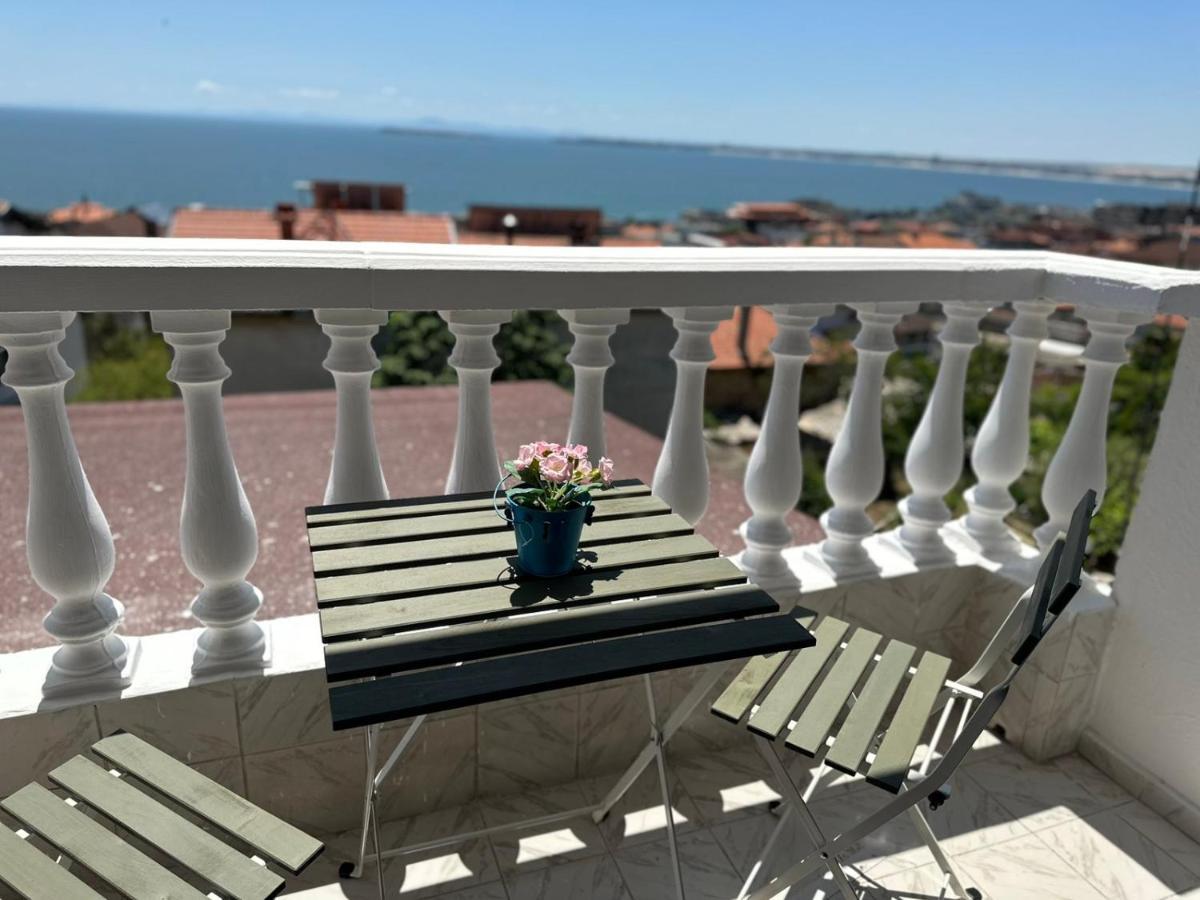 Hotel Вила Николета Sveti Vlas Esterno foto