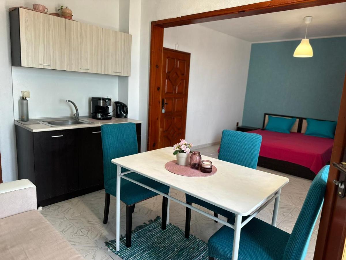 Hotel Вила Николета Sveti Vlas Esterno foto