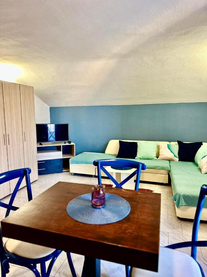 Hotel Вила Николета Sveti Vlas Esterno foto