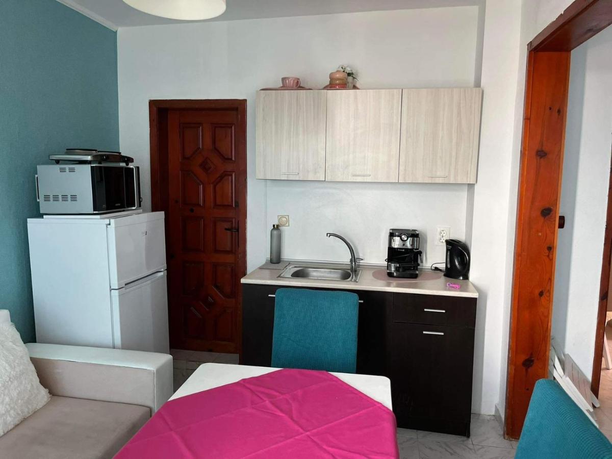 Hotel Вила Николета Sveti Vlas Esterno foto