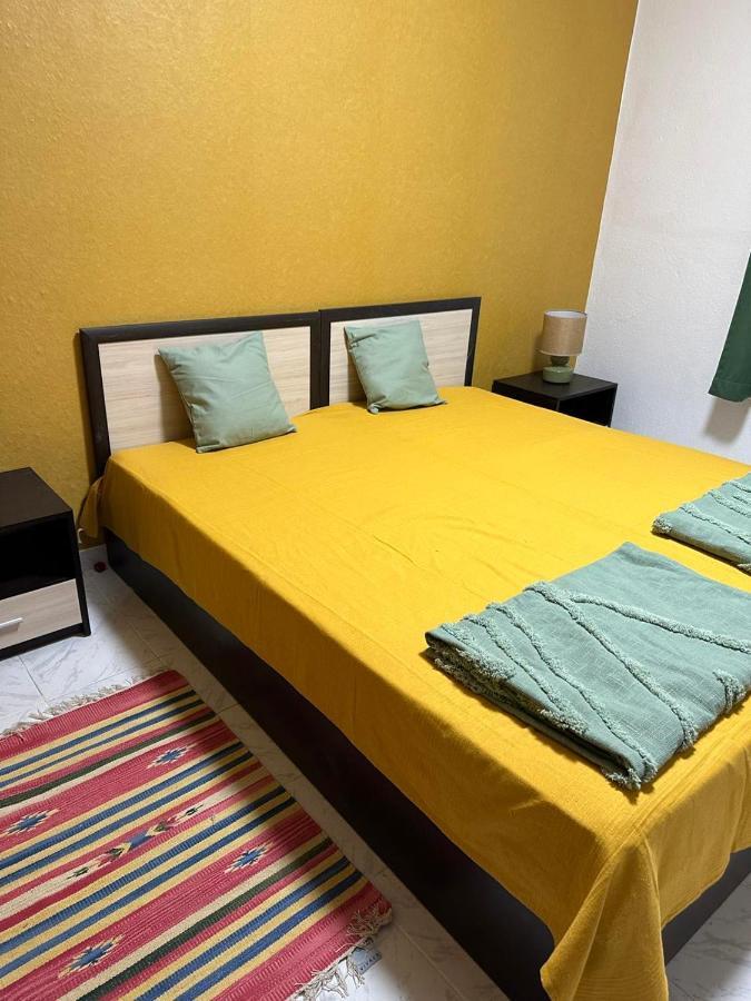 Hotel Вила Николета Sveti Vlas Esterno foto